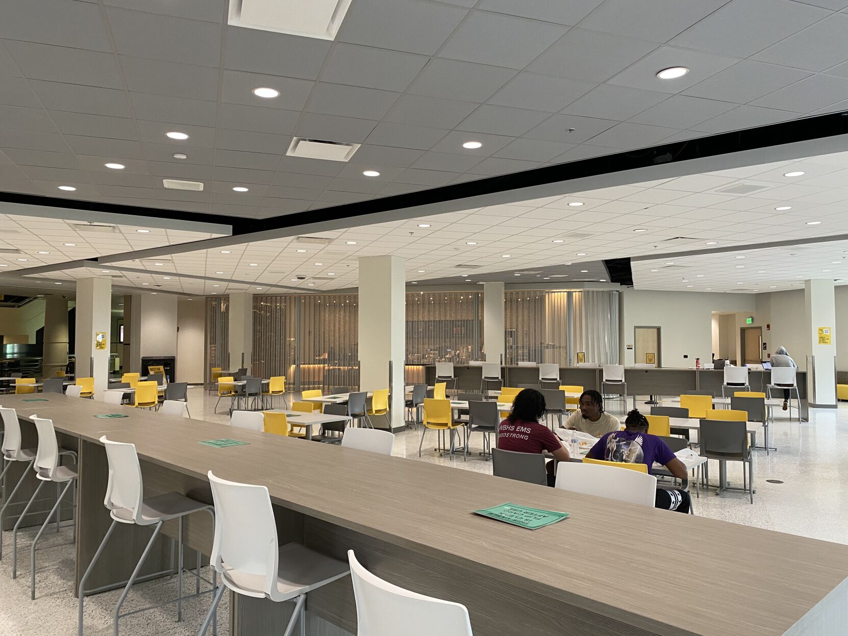 UCF's Journey to Health and Wellness